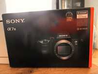 Body Sony alfa III + obietyw Tamron
