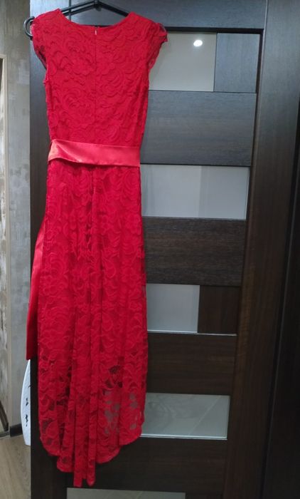 Продам летнее платье