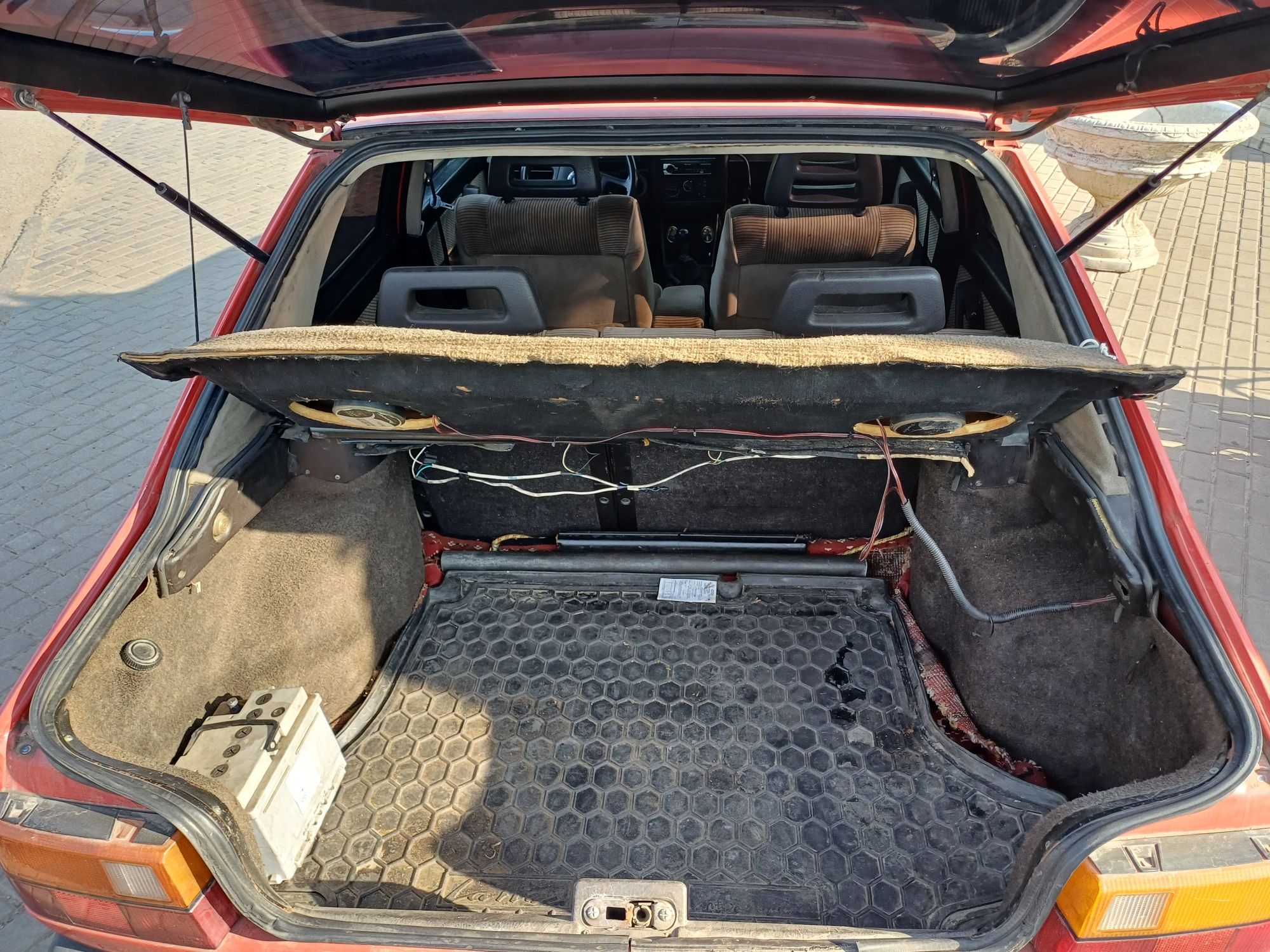 Продам Fiat Croma
