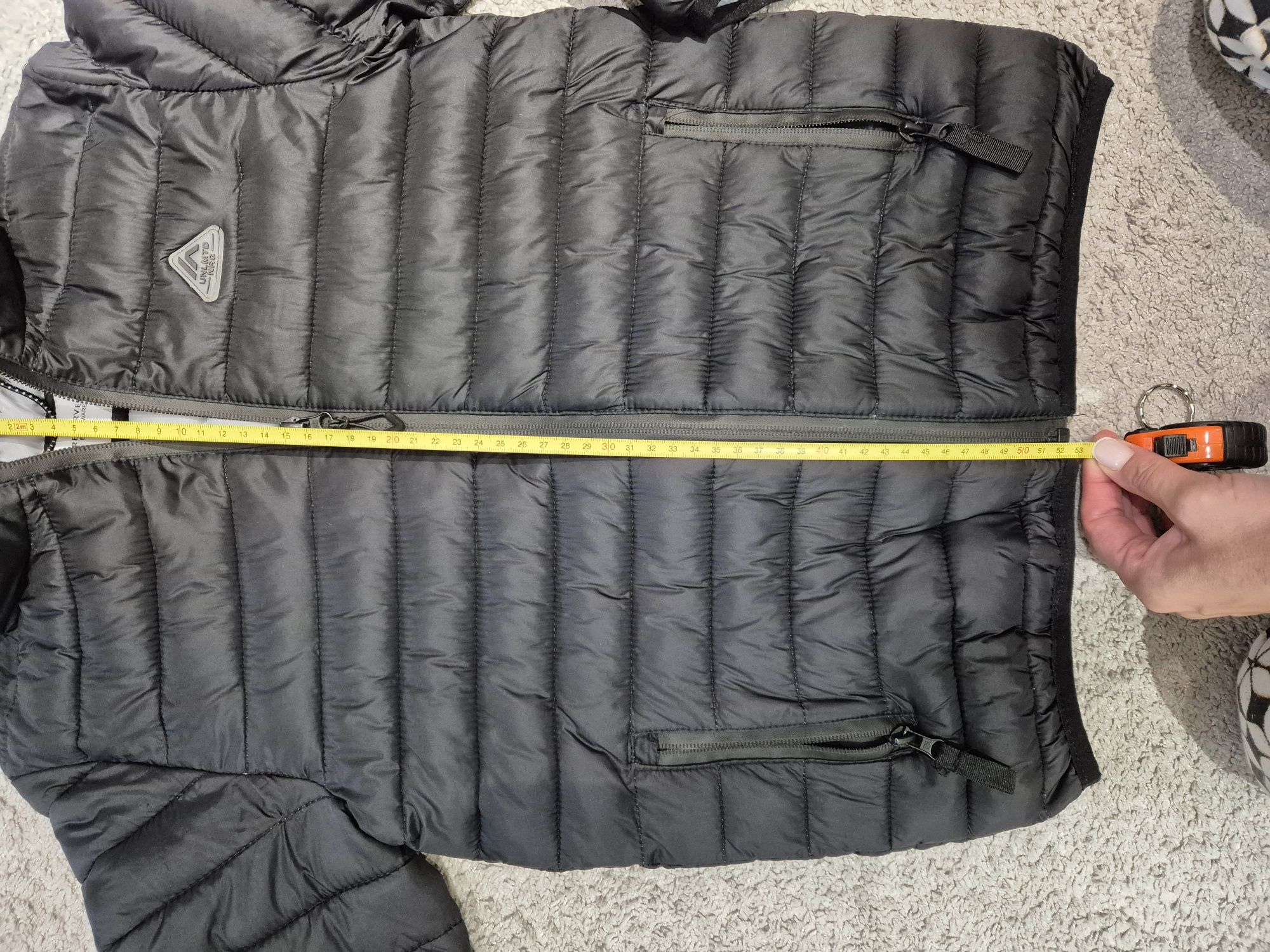 Куртка Reserved 140 см