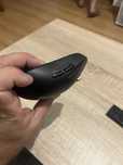 LOGITECH SUPERLIGHT x2 - um mes de uso