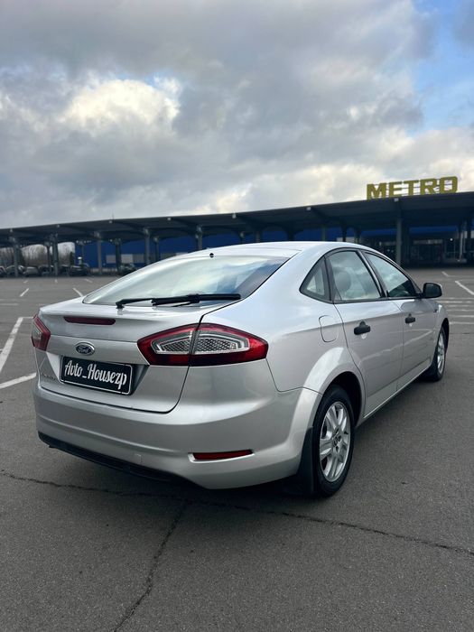 Продам Ford Mondeo