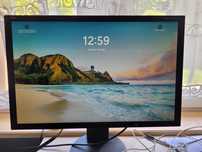 Monitor NEC MultiSync 24 cale