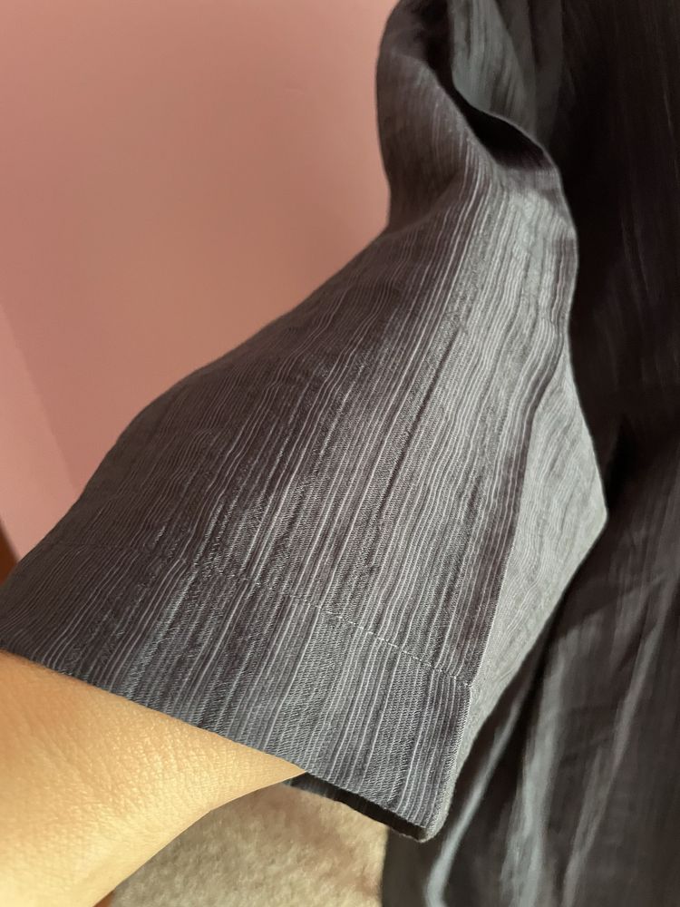 Delikatna sukienka mgiełka Wendy Trendy 40/42/44/46