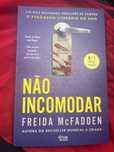 Livro " Não Incomodar"