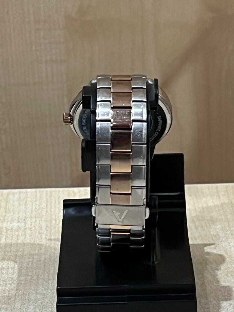 Zegarek Aztorin A102.G454, koperta 40mm, wodoszcz 50m/Komis Krzysiek