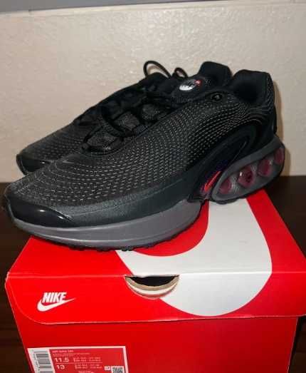 Buty meskie Mokasyny Nike_Air_Max_DN R.39