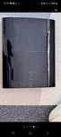 Playstation 3 com muitos jogos e comandos