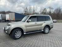 Mitsubishi Pajero Mitsubischi Pajero 3.2 DiD Intense