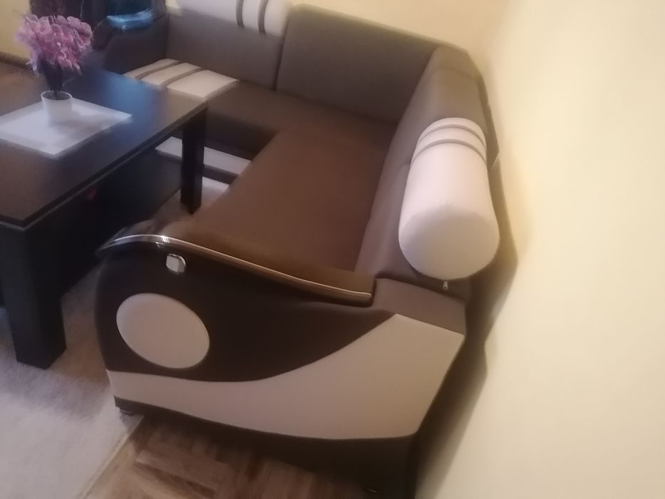 Kanapa rogowa stan idealny