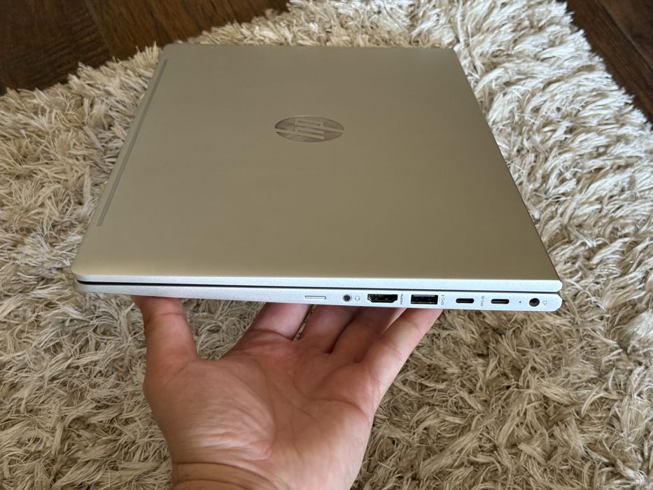 Ноутбук HP ProBook 450 G10 / i7-1355U / 16 ГБ / 512 ГБ