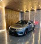 Seat Leon 5F Cupra 2.0 TSI DSG 420cv Stage 2+