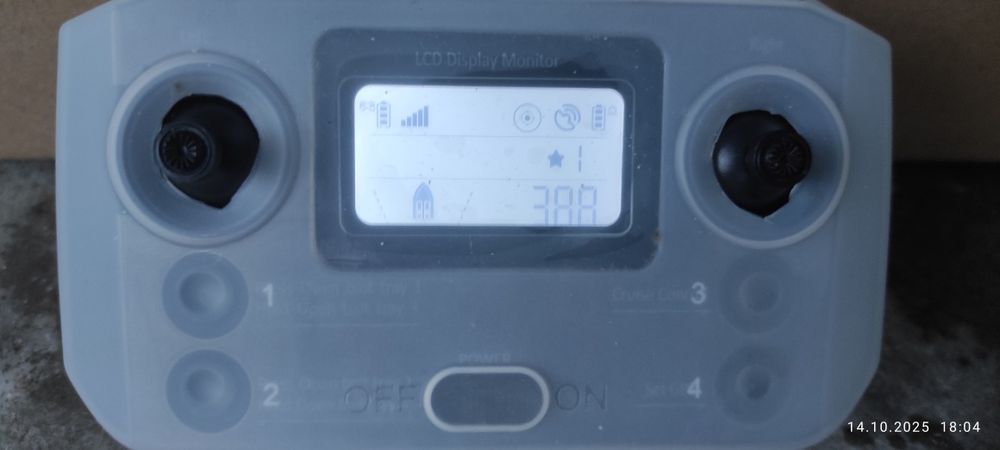 Кораблик для прикормки flytec Д19 GPS 
GPS на 99 точок