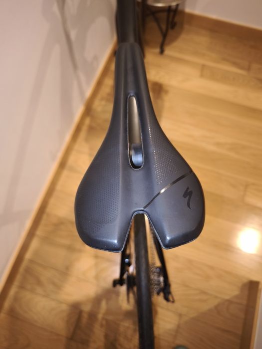 Specialized Tarmac SL6 carbono

Specialized Tarmac SL6 (carbono)