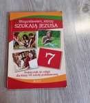 Błogosławiony,którzy szukają Jezusa kl.7