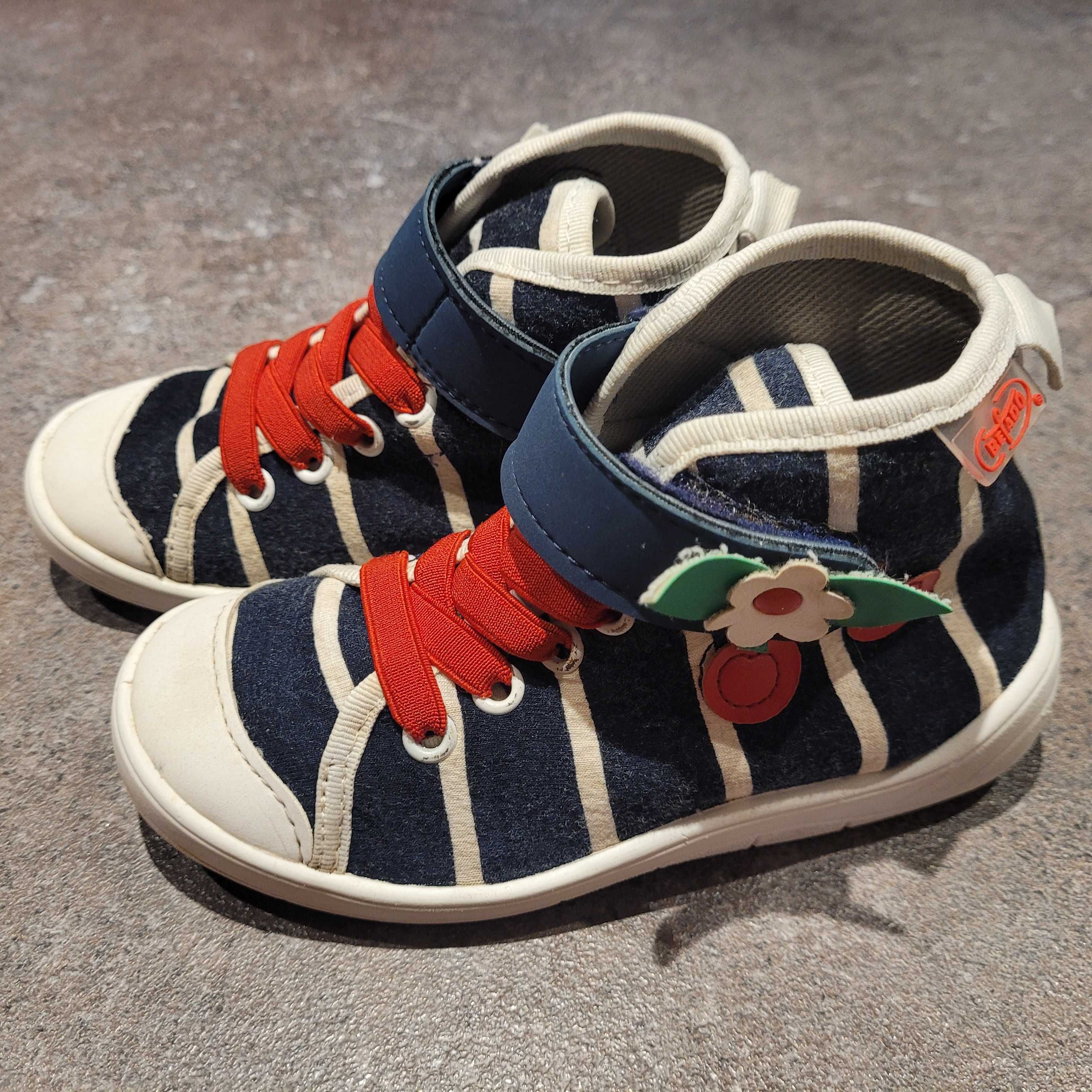 Trampki buty Befado r.27