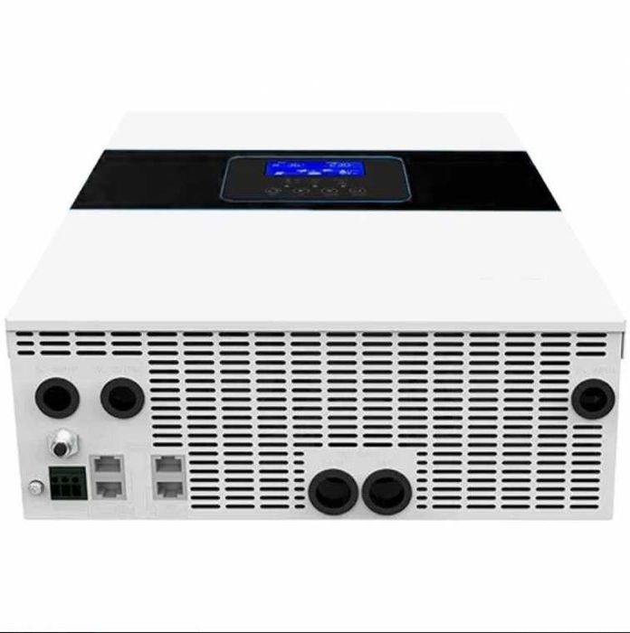 Гибридный инвертор Daxtromn 24 В, 80 А бесперебойник 3500 Вт