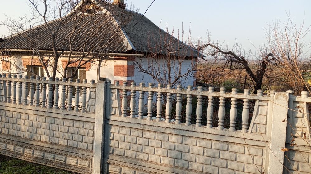 Продам дом в Терновском районе  /пос Горняцкое