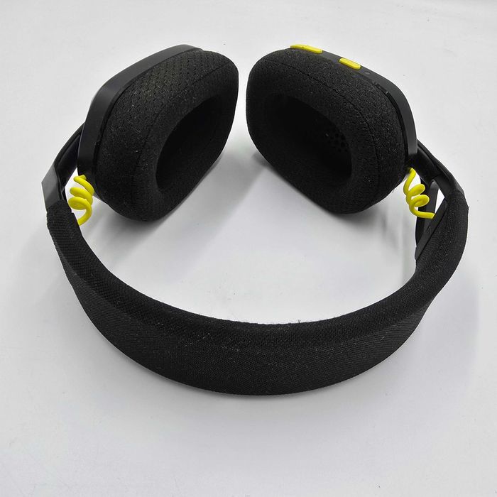 Słuchawki Bluetooth Gamingowe LOGITECH G435 Okazja!