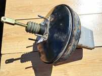 IVECO DAILY SERWO SERVO HAMULCOWE POMPA 504089707