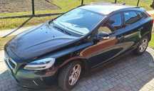 Volvo V40 Cross Country Volvo V40 Cross Country 2.0 diesel D2 automat, 120 KM 2016 r.
