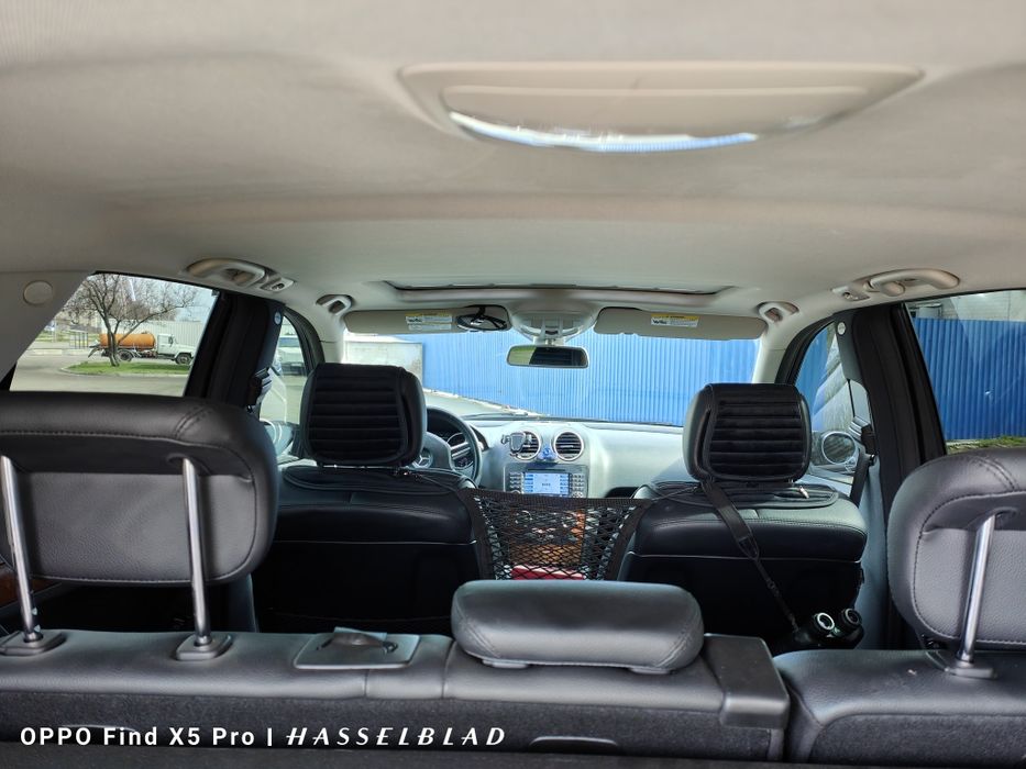 Продам Мерседес ML 350