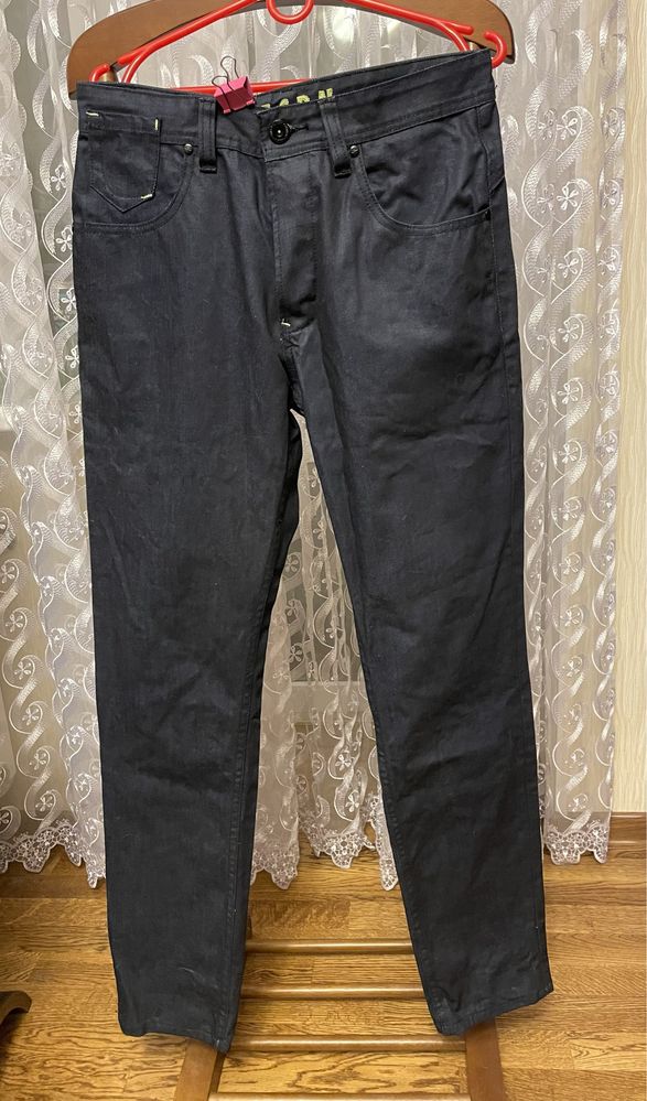 Мужские джинсы  FSBN