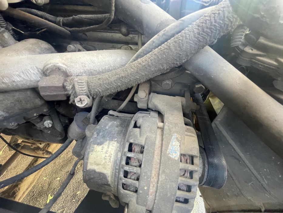 Продам Газ2705, на ходу