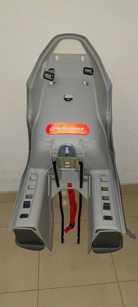 Cadeira de bebé para bicicleta