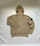 Светр,зіп худі stone island