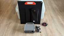 Powerbank EcoFlow River 2 + Panel Fotowoltaiczny XTORM 100W / ZESTAW