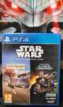 Star Wars Racer and Commando Combo | Gra na PlayStation 4 | PS4
