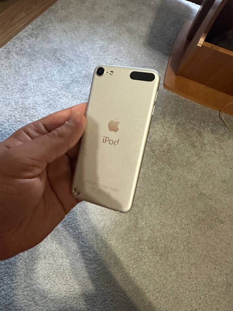 Продам iPod touch 5 iCloud