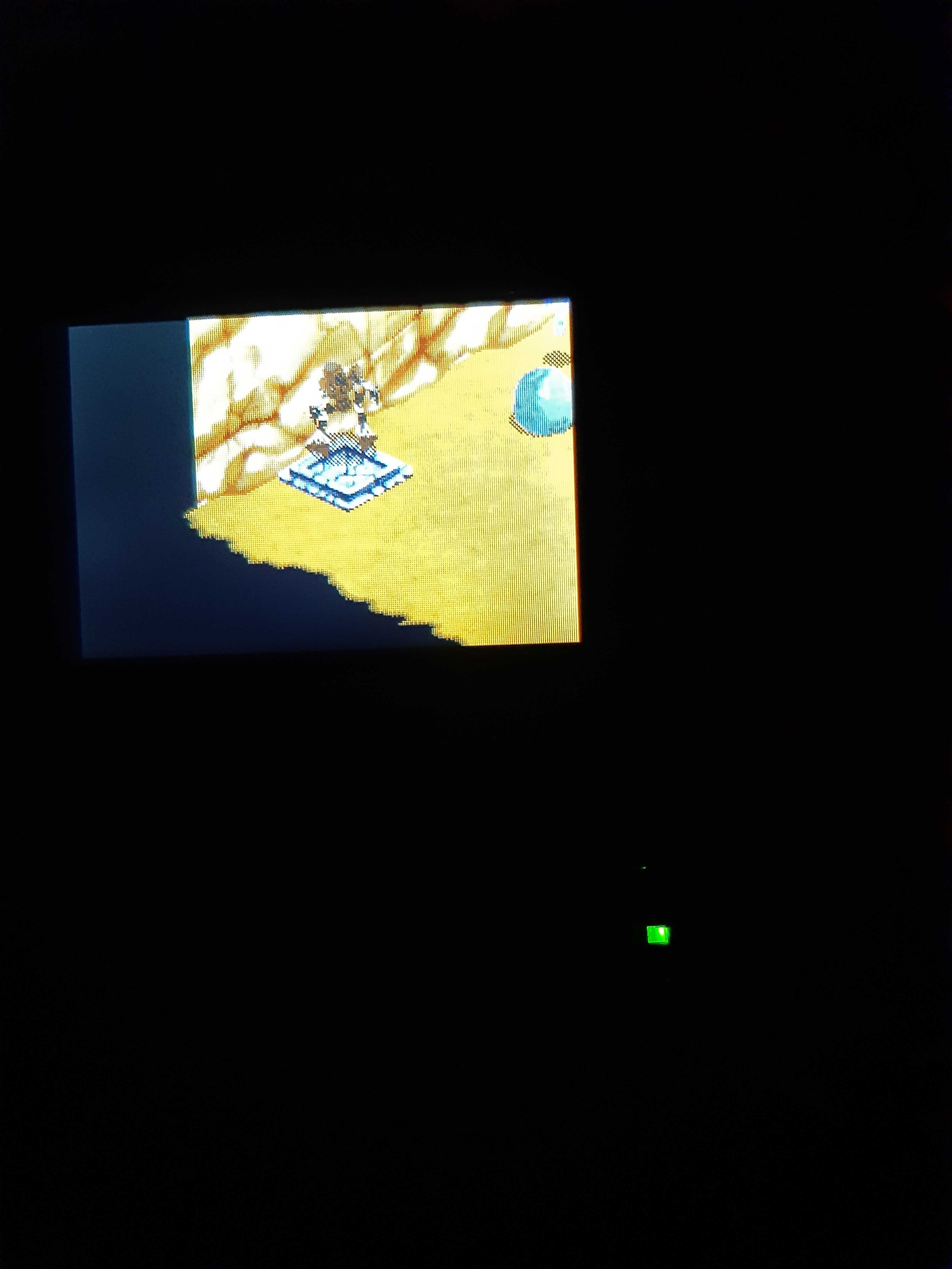 Bionicle gra gba z anglii