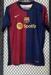 Koszulka piłkarska FC Barcelona