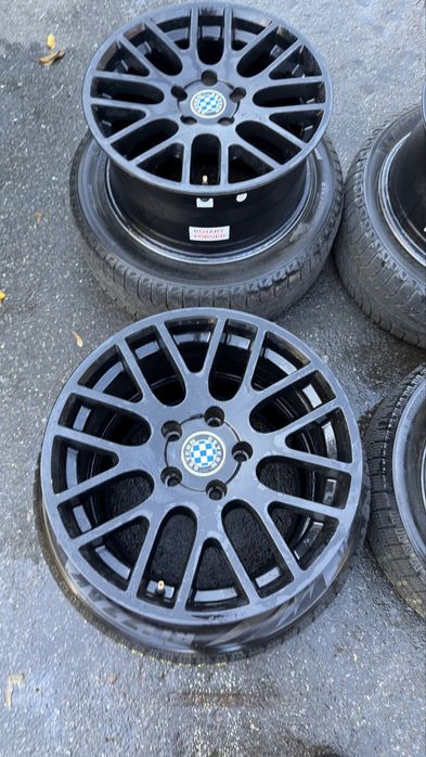 5/120/17 BMW , ET 15