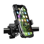 Suporte de telefone para moto bicicleta