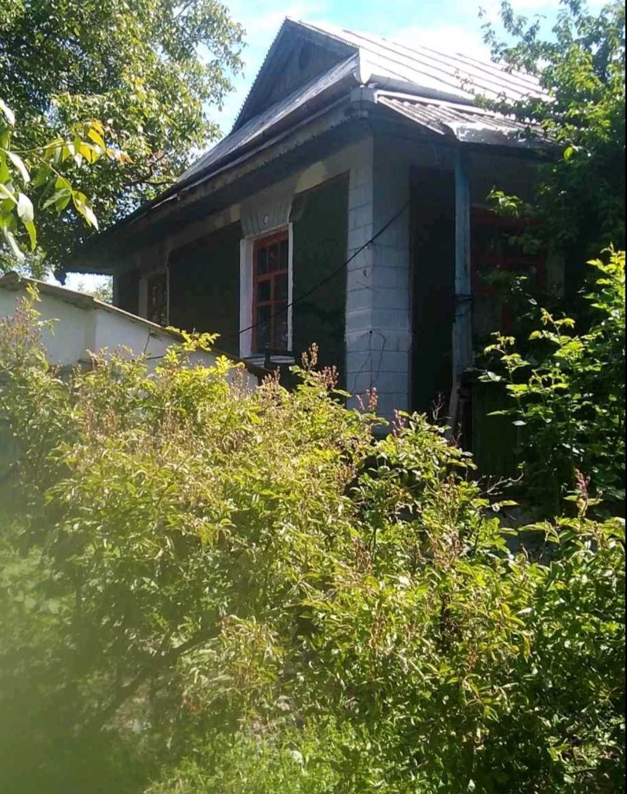 Продається будинок в селі Ставки Вінницької області