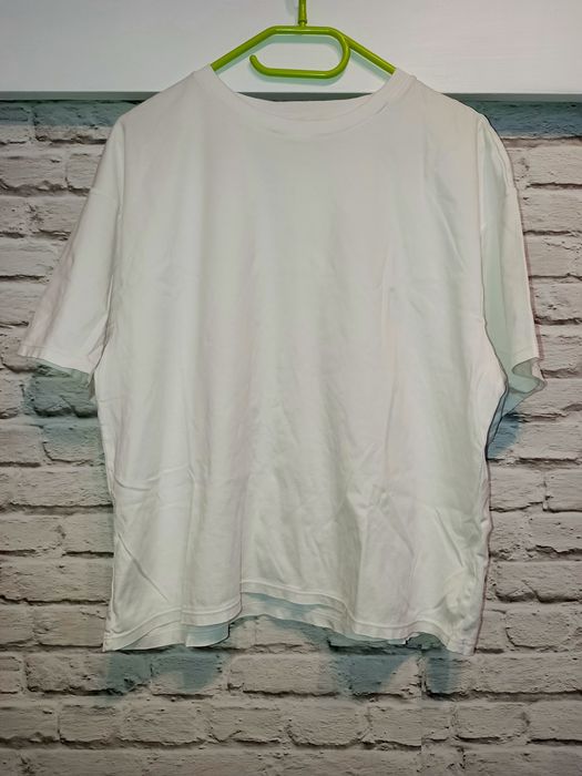 Koszulka biała L , Reserved