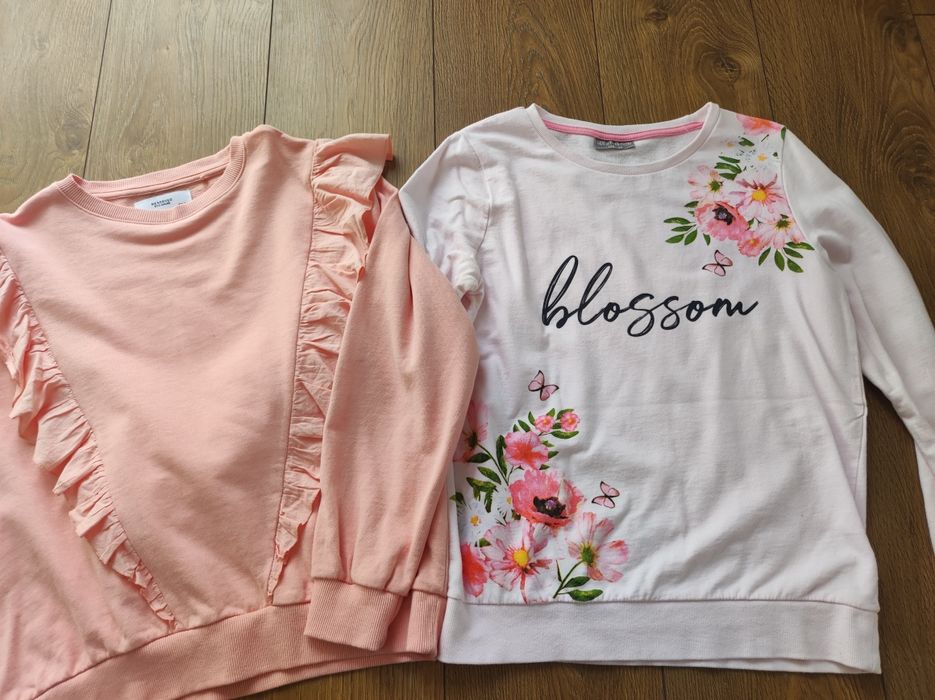 Bluzy zestaw Reserved Pepco