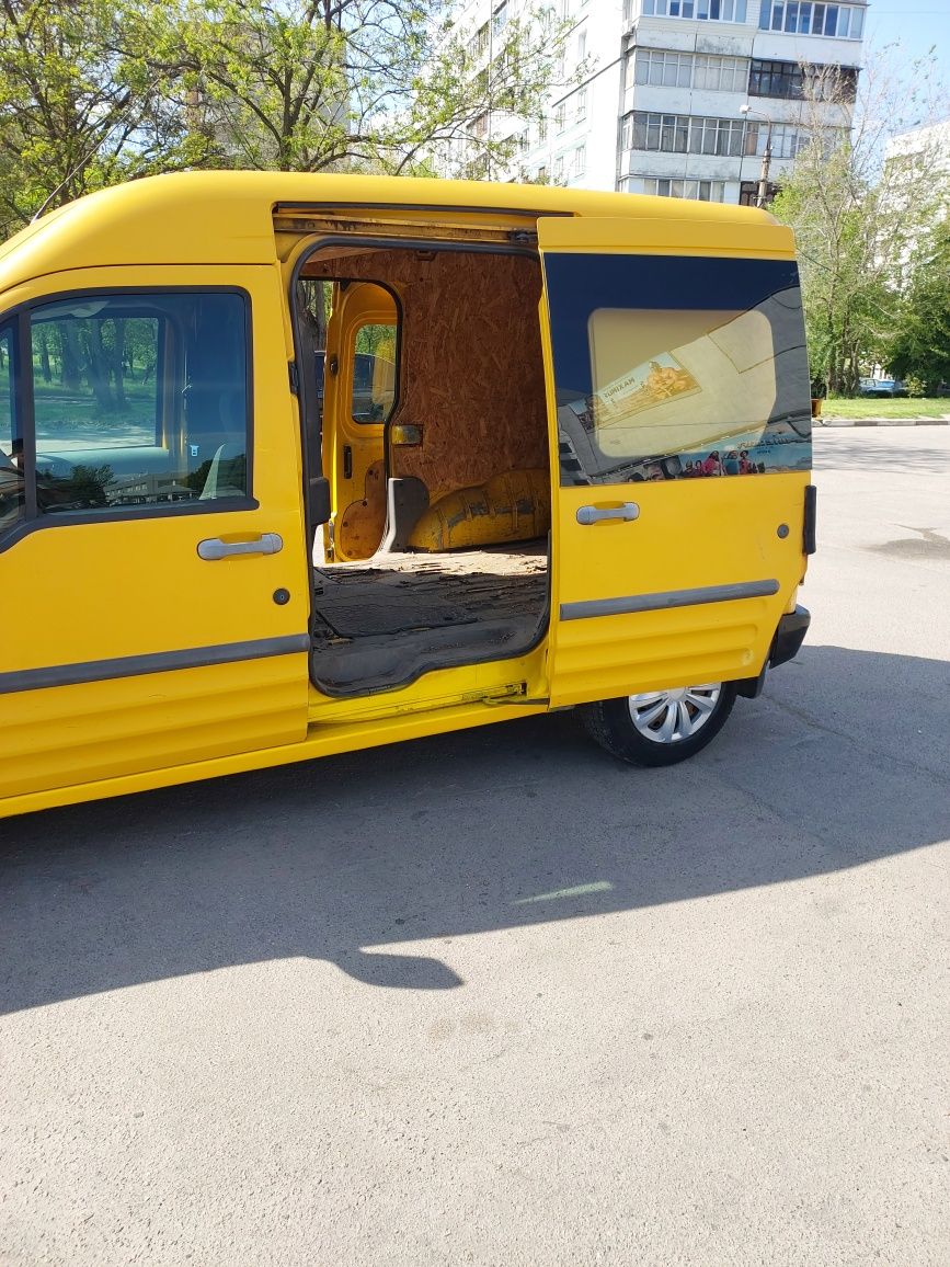 Продам форд транзит коннект