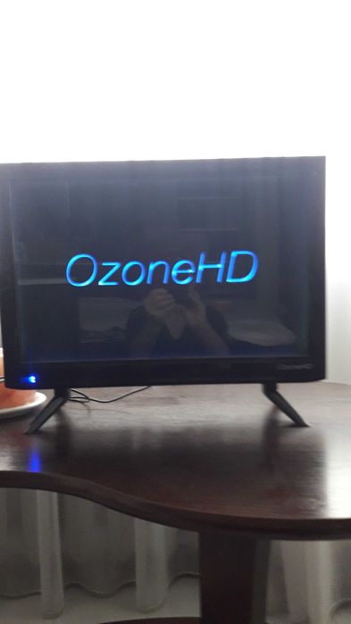 Телевізор Ozone HD