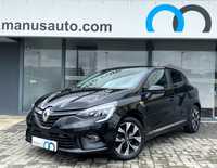 Renault Clio 1.0 TCe Limited Bi-Fuel