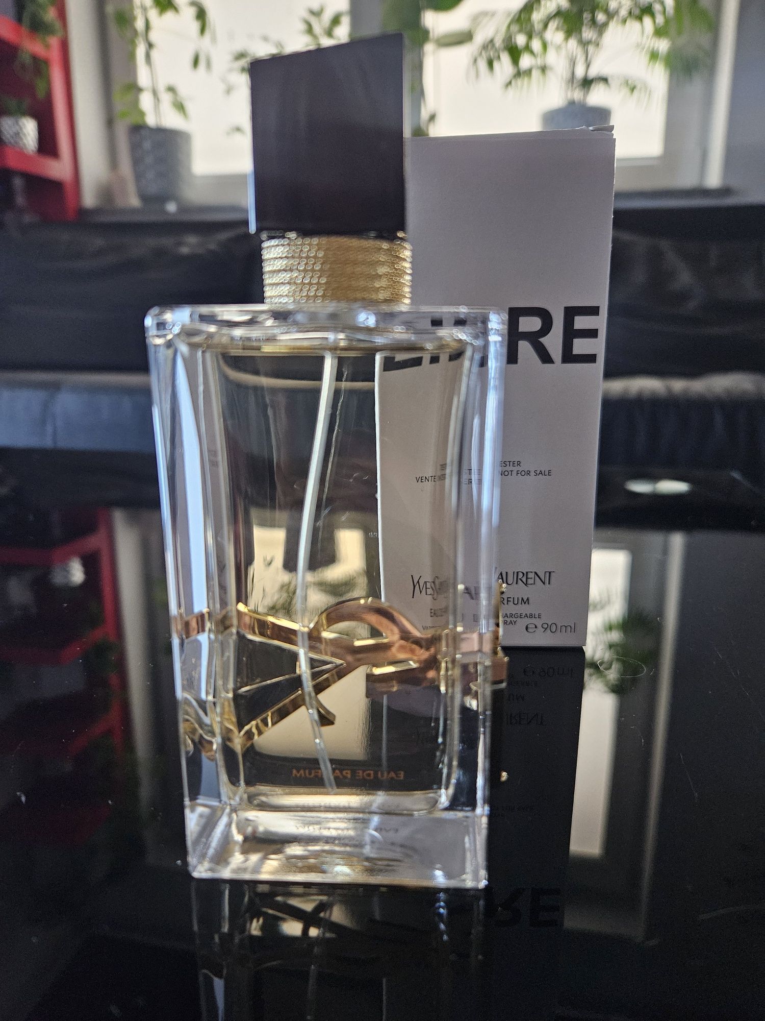 Woda perfumowana Yves Saint Laurent Libre EDP 90ml