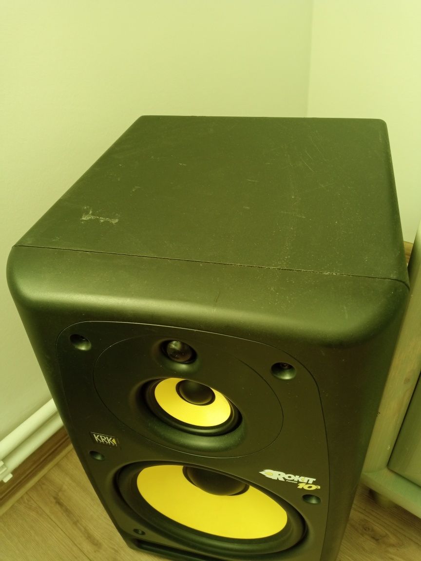 KRK rokit 10-3 g2