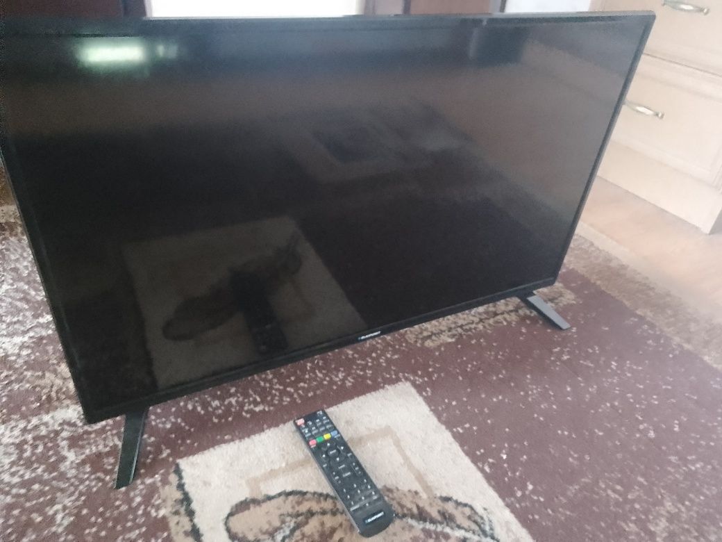 Telewizor 32 całe Blaupunkt