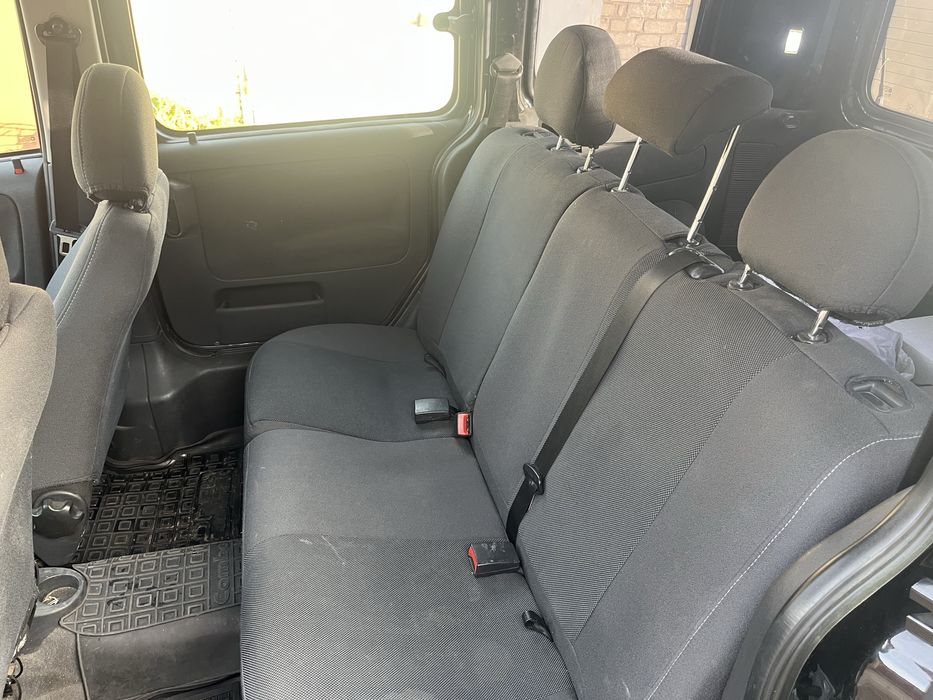 Продам Opel combo c