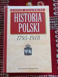 Historia Polski 1795- 1918 Kieniewicz