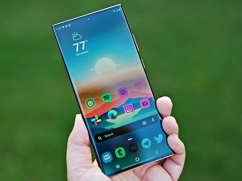 мобильньій телефон самсунг галакси note 20 ultra 5G