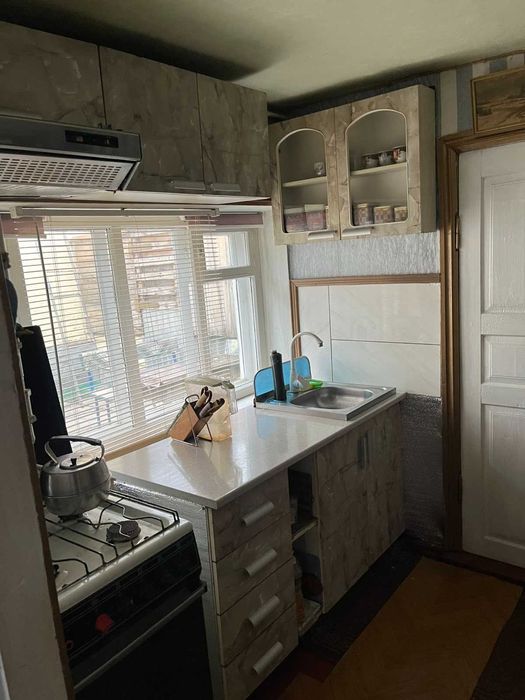 Продаж гарного будинку в м. Золотоноша